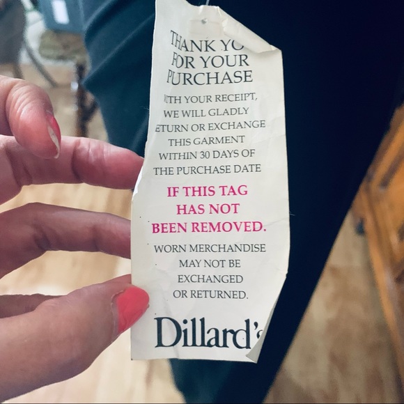 Sparkle trim, Boned Bodice, Strapless Gown SZ 4, NWT - Picture 14 of 16